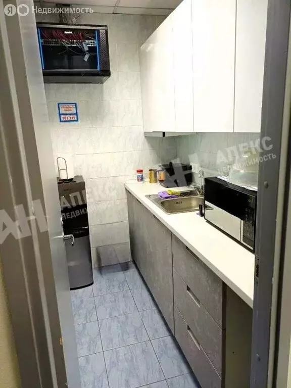 Офис (110 м) - Фото 1