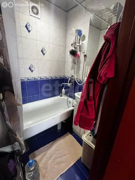 2-комнатная квартира: село Червишево, улица Строителей, 11 (49.3 м) - Фото 1