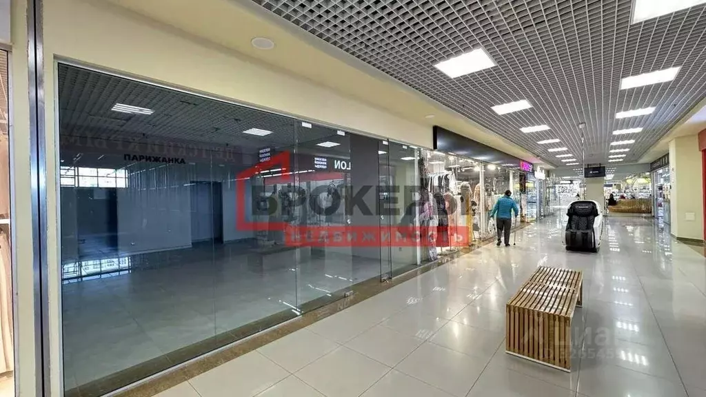 Помещение свободного назначения в Севастополь просп. Генерала ... - Фото 1