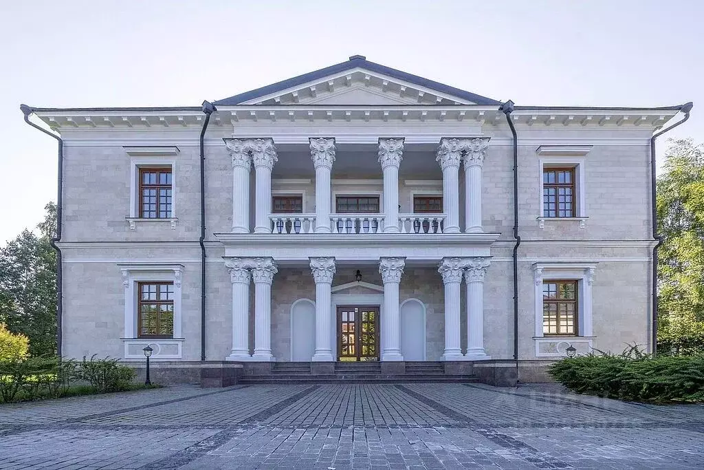 Дом в Московская область, Одинцовский городской округ, д. Жуковка, ... - Фото 2