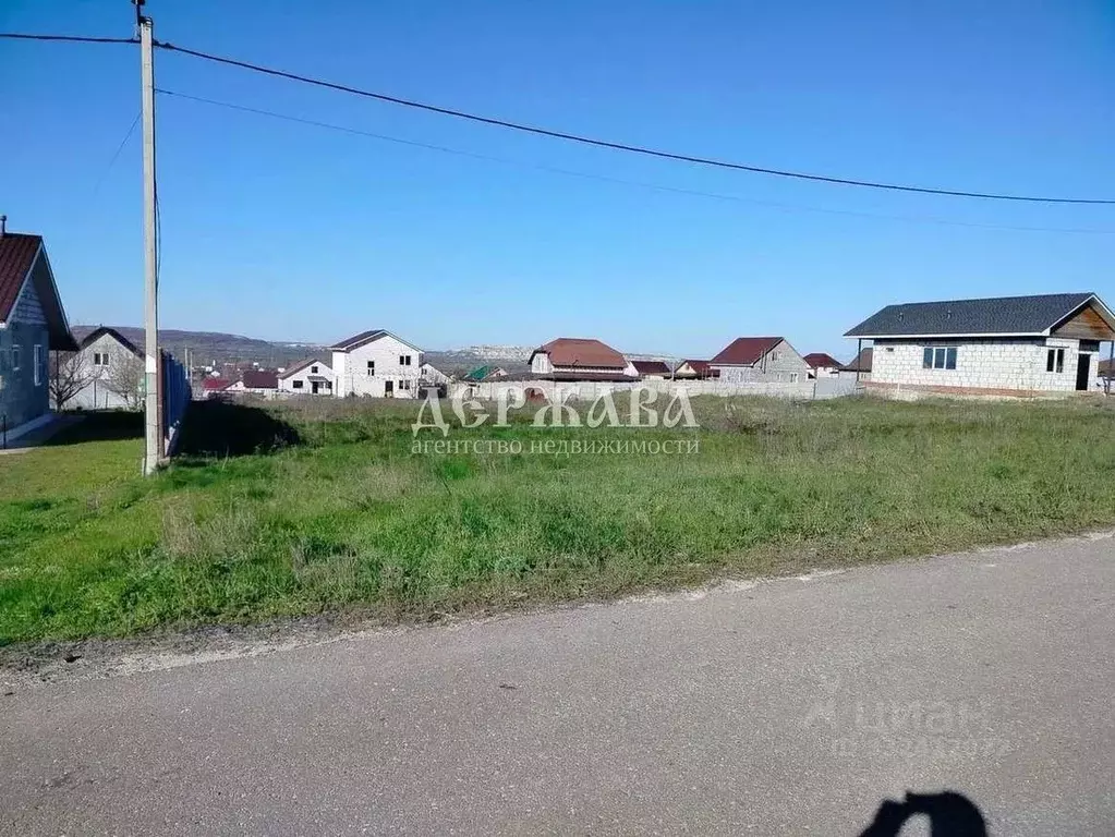 Участок в Белгородская область, Старый Оскол ул. Пречистенка (15.0 ... - Фото 1