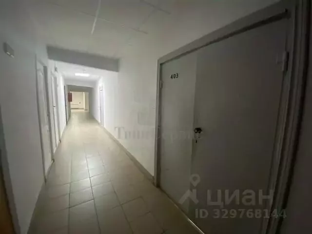 Офис в Тульская область, Тула Советская ул., 4 (43 м) - Фото 1