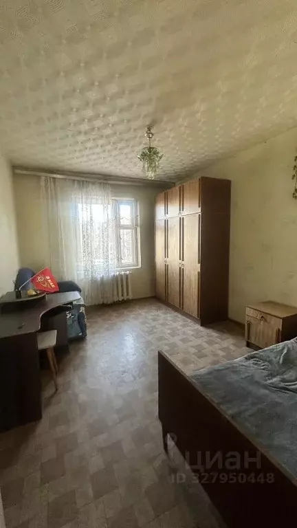 3-к кв. Ленинградская область, Тосно г. Тосненский район, Тосненское ... - Фото 2