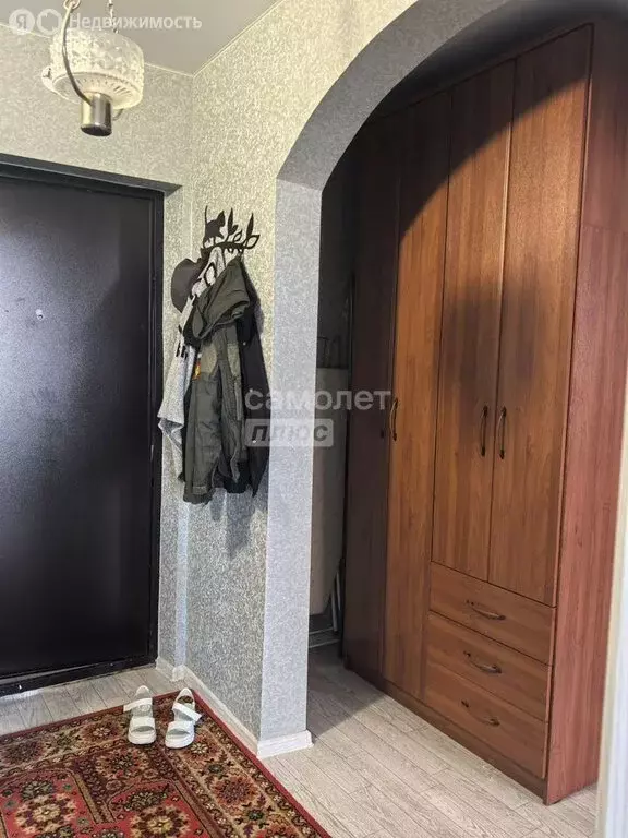 1-комнатная квартира: Липецк, Краснознамённая улица, 9 (41.1 м) - Фото 0