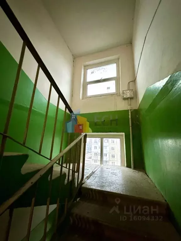 2-к кв. Тульская область, Тула городской округ, Плеханово рп ул. ... - Фото 1