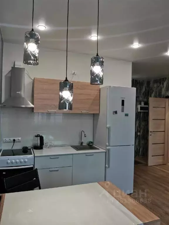 2-к кв. Иркутская область, Иркутский муниципальный округ, Маркова рп, ... - Фото 2