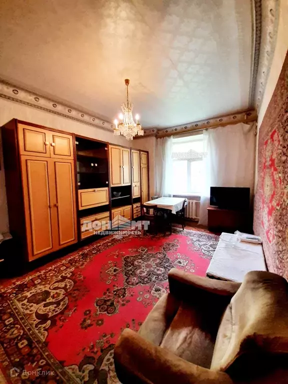 Продаётся 3-к квартира, 70 м - Фото 0