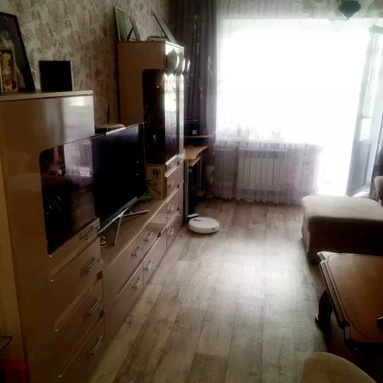 Продаётся 4-к квартира, 80 м - Фото 0