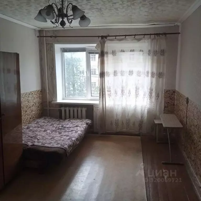 Комната Нижегородская область, Нижний Новгород ул. Бекетова, 8 (15.0 ... - Фото 0