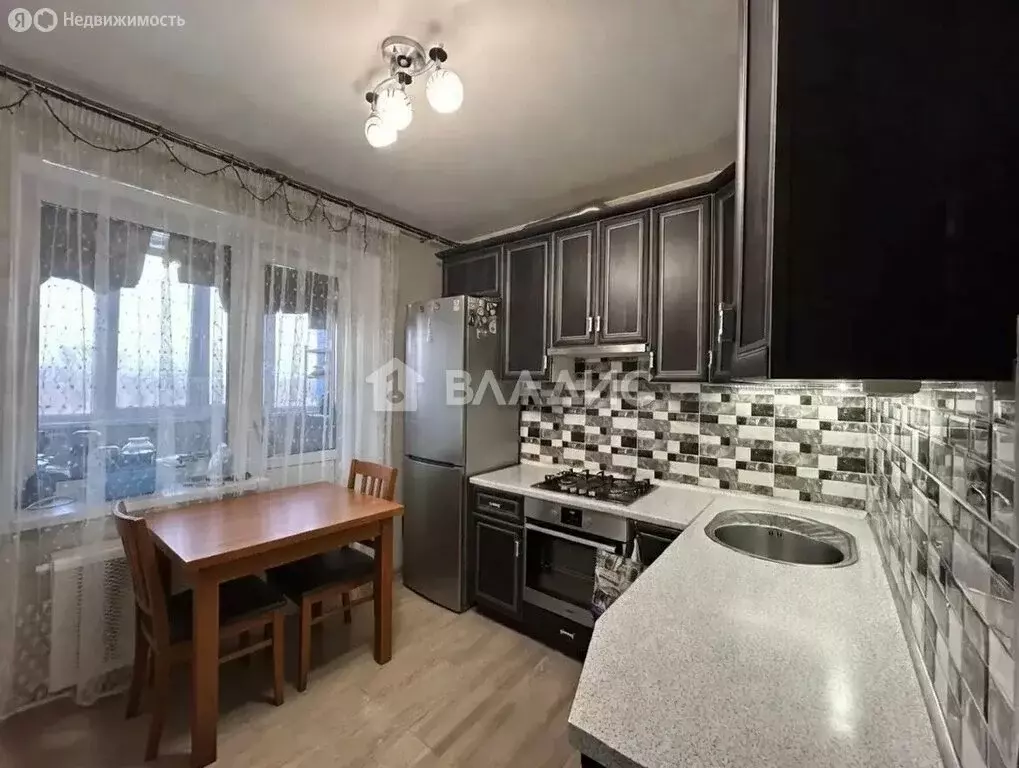 1-комнатная квартира: Коломна, проспект Кирова, 84 (36.2 м) - Фото 1