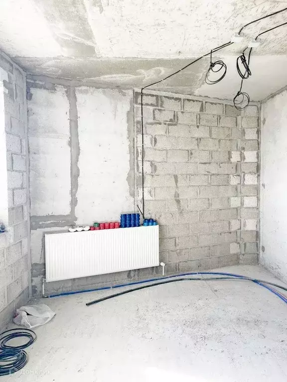 Продаётся 1-к квартира, 35.5 м - Фото 1