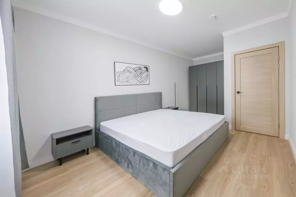 3-к кв. Свердловская область, Екатеринбург просп. Космонавтов, 7В ... - Фото 1