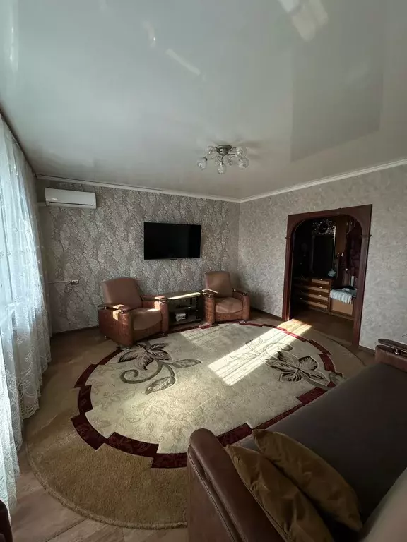 Продаётся 3-к квартира, 65.5 м - Фото 1
