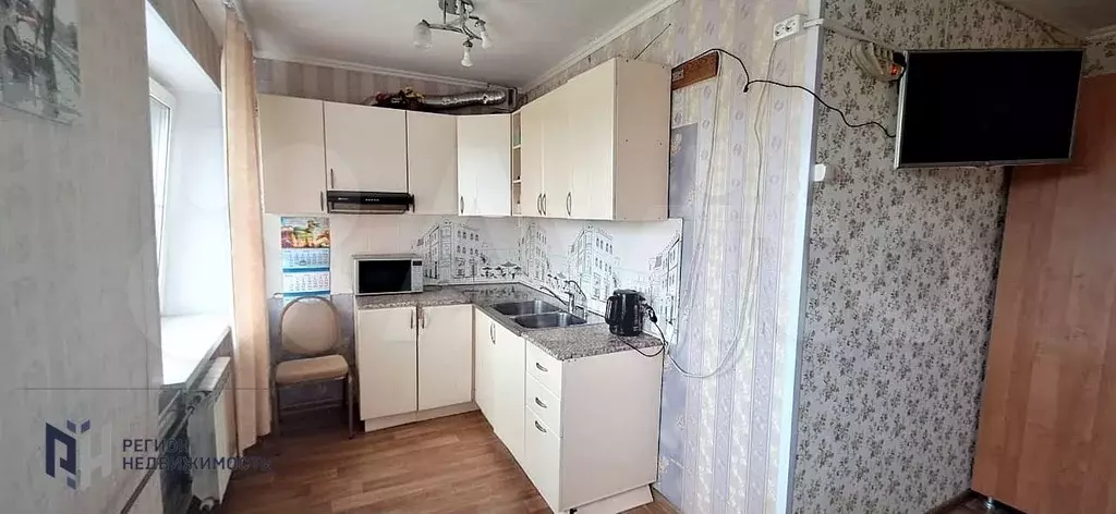 2-к. квартира, 54,2 м, 5/5 эт. - Фото 1