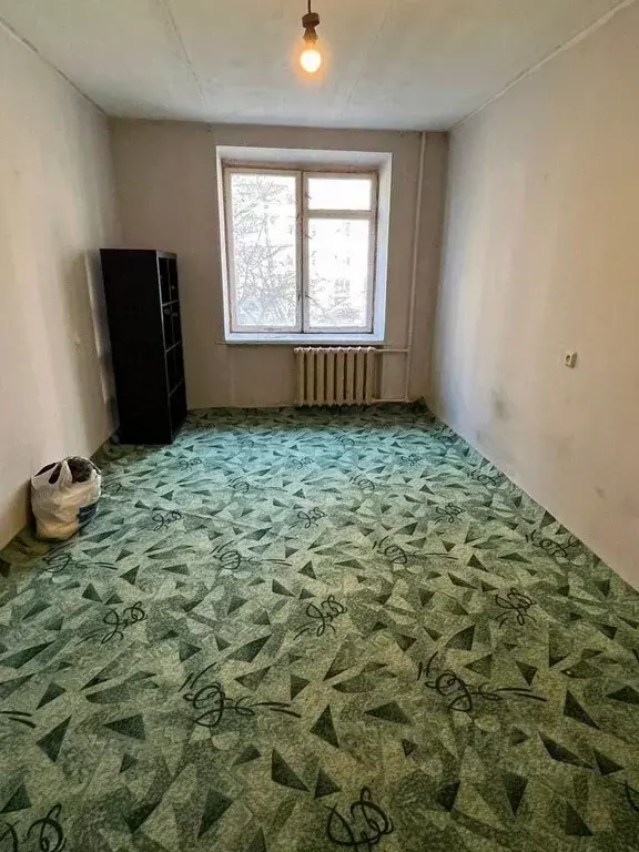 2-к кв. Санкт-Петербург Звездная ул., 14 (45.5 м) - Фото 1