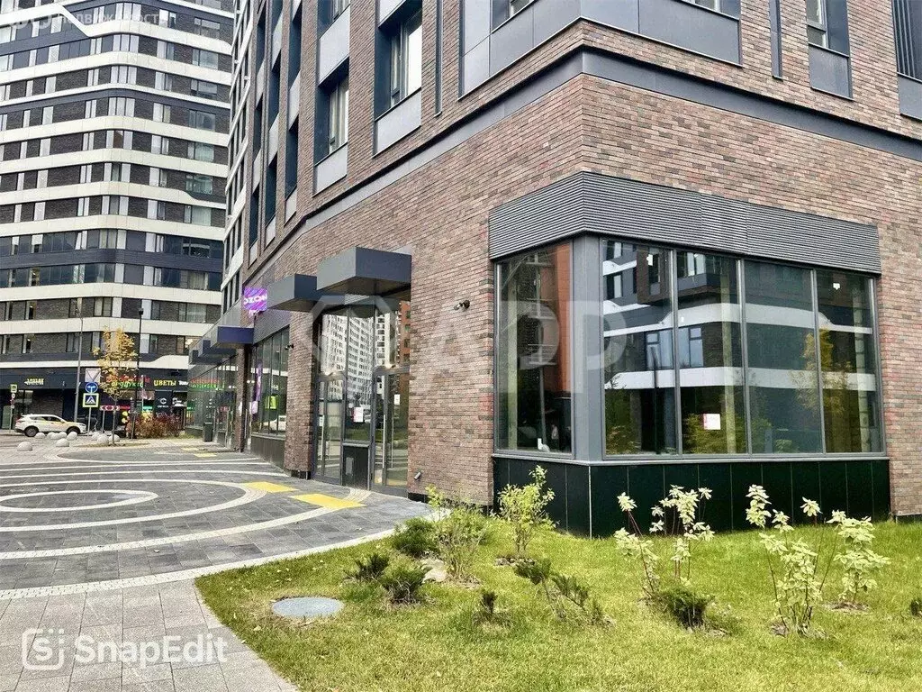 Помещение свободного назначения (100 м) - Фото 2