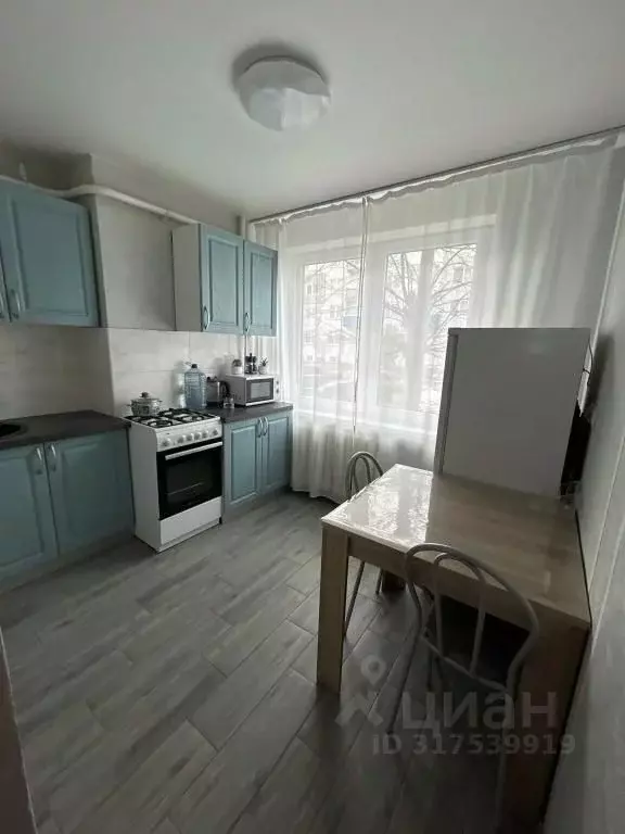 1-к кв. Калининградская область, Балтийск ул. Ушакова, 25 (30.0 м) - Фото 0