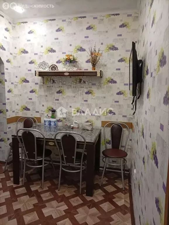 3-комнатная квартира: село Уват, Комсомольская улица, 3 (78.5 м) - Фото 2