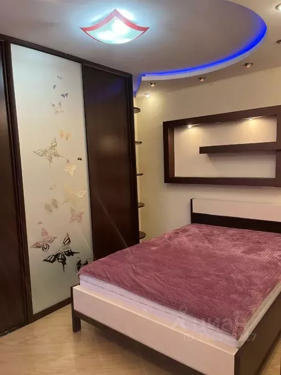 2-к кв. Красноярский край, Красноярск Коммунальная ул., 24 (41.0 м) - Фото 2