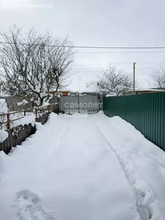 Дом в Кореновский район, станица Дядьковская (78.8 м) - Фото 1