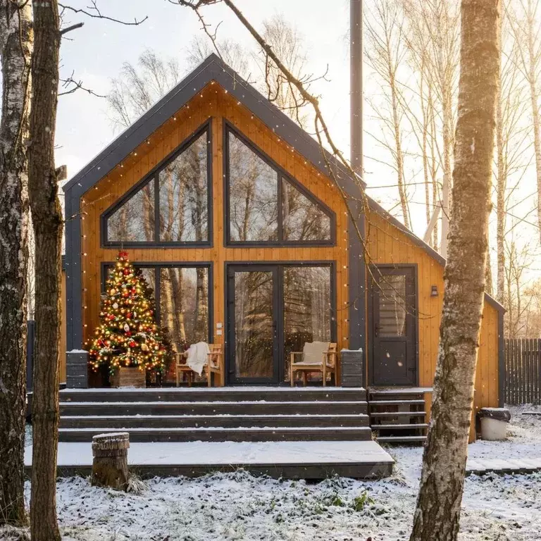 Дом в Московская область, Домодедово городской округ, д. Степыгино, ... - Фото 1