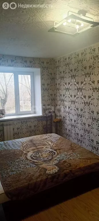 3-комнатная квартира: Нижний Тагил, улица Орджоникидзе, 2 (63 м) - Фото 2