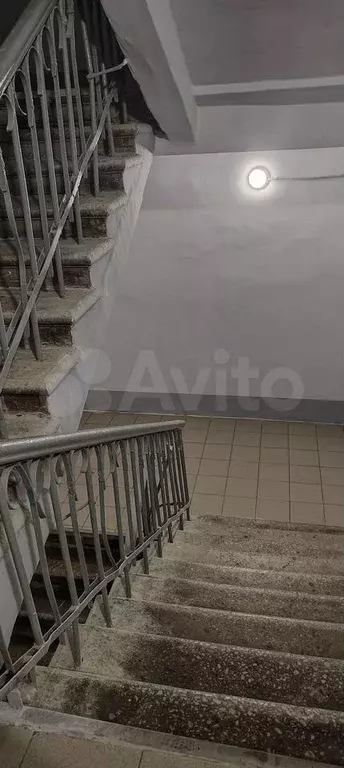 1-к. квартира, 16 м, 1/1 эт. - Фото 1