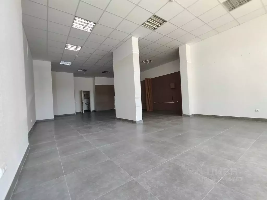 Помещение свободного назначения в Краснодарский край, Новороссийск ул. ... - Фото 1
