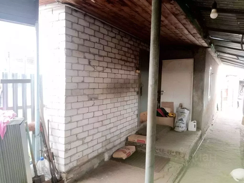 Дом в Самарская область, Красноярский район, Волжский рп ул. Полевая, ... - Фото 2