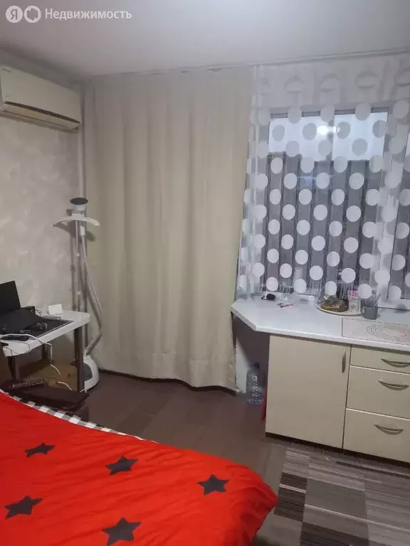 1-комнатная квартира: Геленджик, Озёрная улица, 28 (30 м) - Фото 1