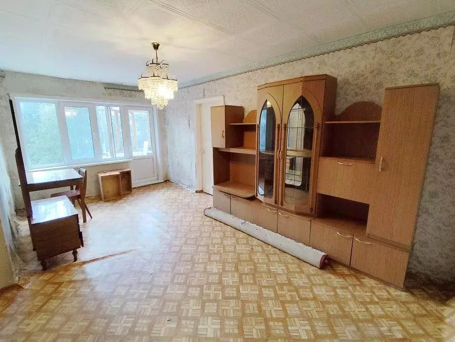 2-к кв. Пермский край, Березники ул. Льва Толстого, 84 (43.5 м) - Фото 2