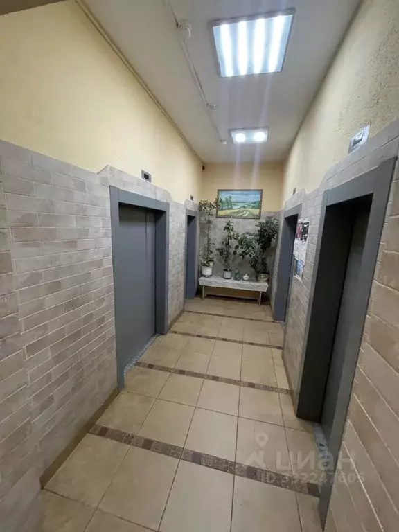 1-к кв. Москва Лухмановская ул., 35 (42.0 м) - Фото 2