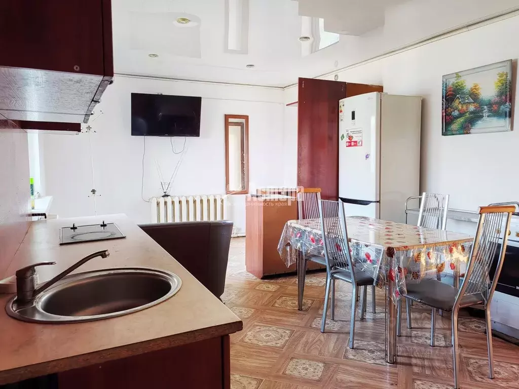 Дом в Забайкальский край, Чита Полевой мкр, 94 (86 м) - Фото 2