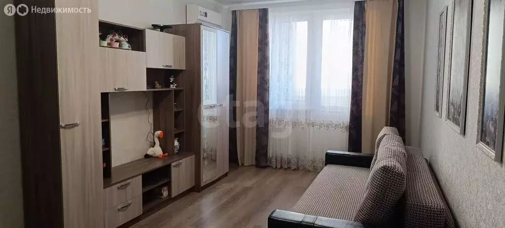 2-комнатная квартира: Анапа, Владимирская улица, 55В (56.2 м) - Фото 0