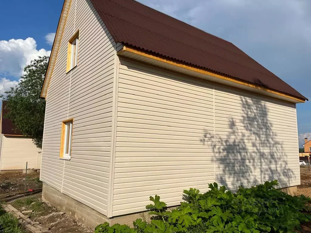 Дом в Москва д. Сатино-Русское,  (95 м) - Фото 2