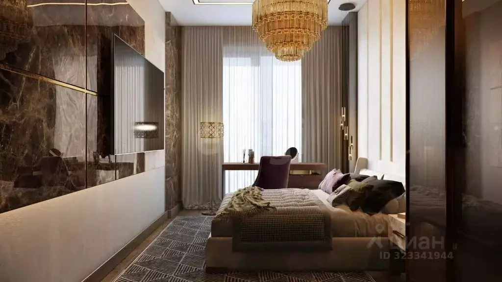 2-к кв. Ростовская область, Аксай ул. Карла Либкнехта, 112 (55.0 м) - Фото 2