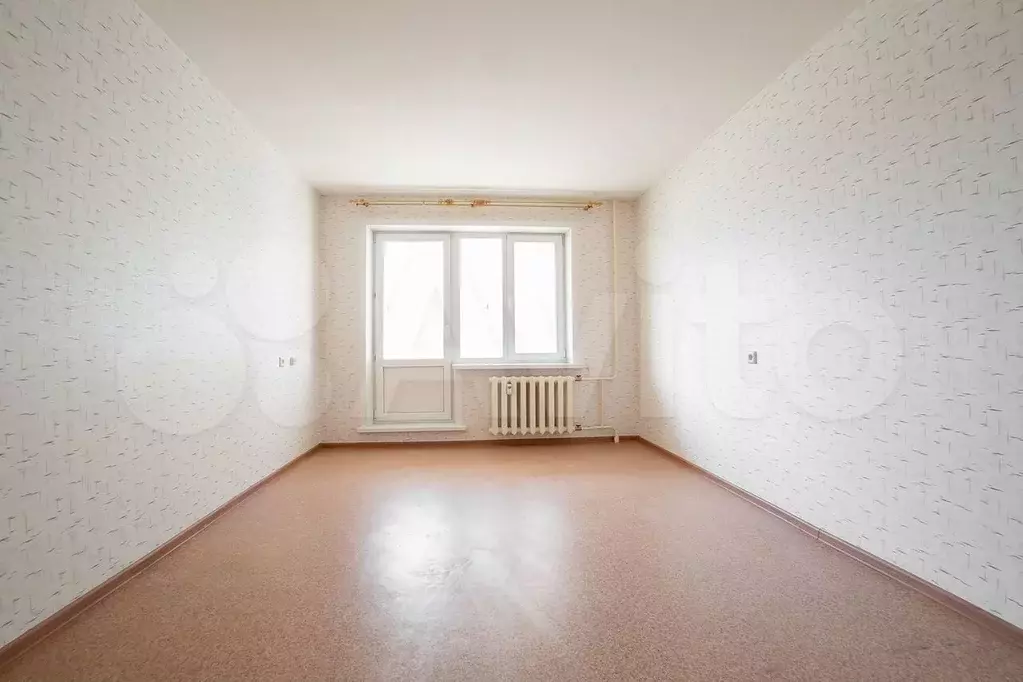 1-к. квартира, 37,9 м, 3/9 эт. - Фото 1