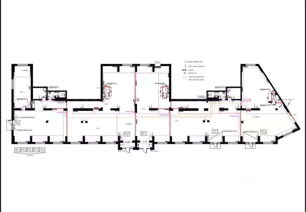 Помещение свободного назначения в Московская область, Балашиха ул. ... - Фото 2