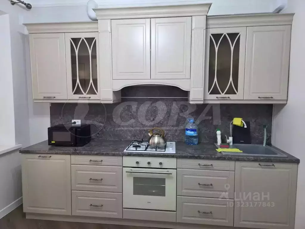 3-к кв. Дагестан, Махачкала ул. Буйнакского, 6А (80.0 м) - Фото 1