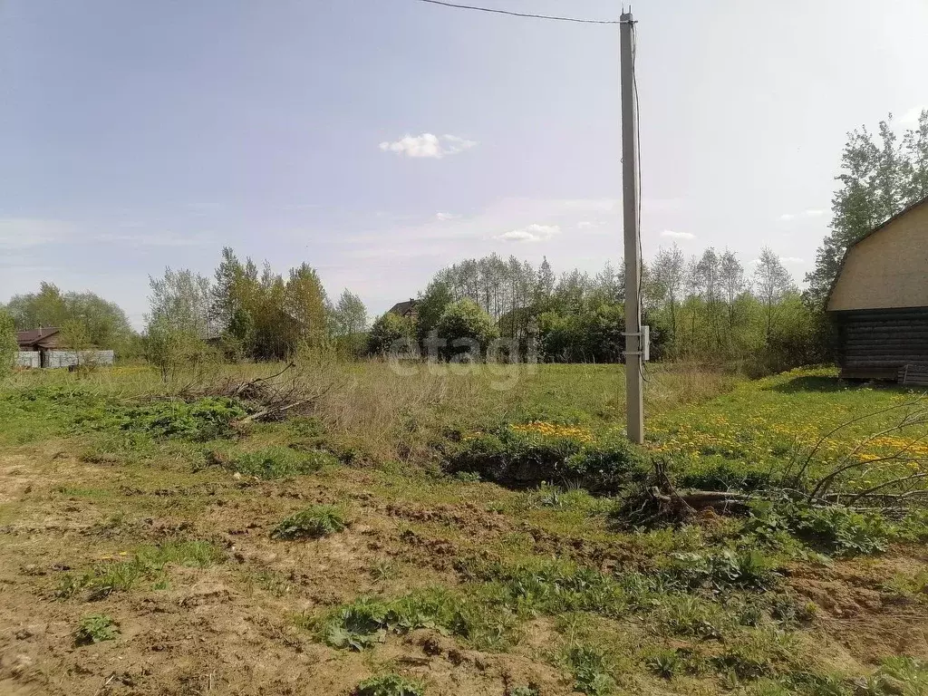 Купить Дом В Сарафоново Ярославской Области