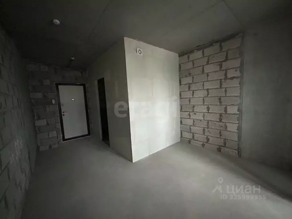 Студия Ульяновская область, Ульяновск ул. Ульяны Громовой, 8Б (19.0 м) - Фото 2