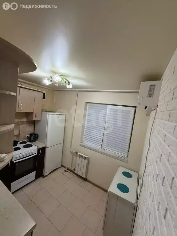 1-комнатная квартира: Тюмень, Олимпийская улица, 42 (30 м) - Фото 2