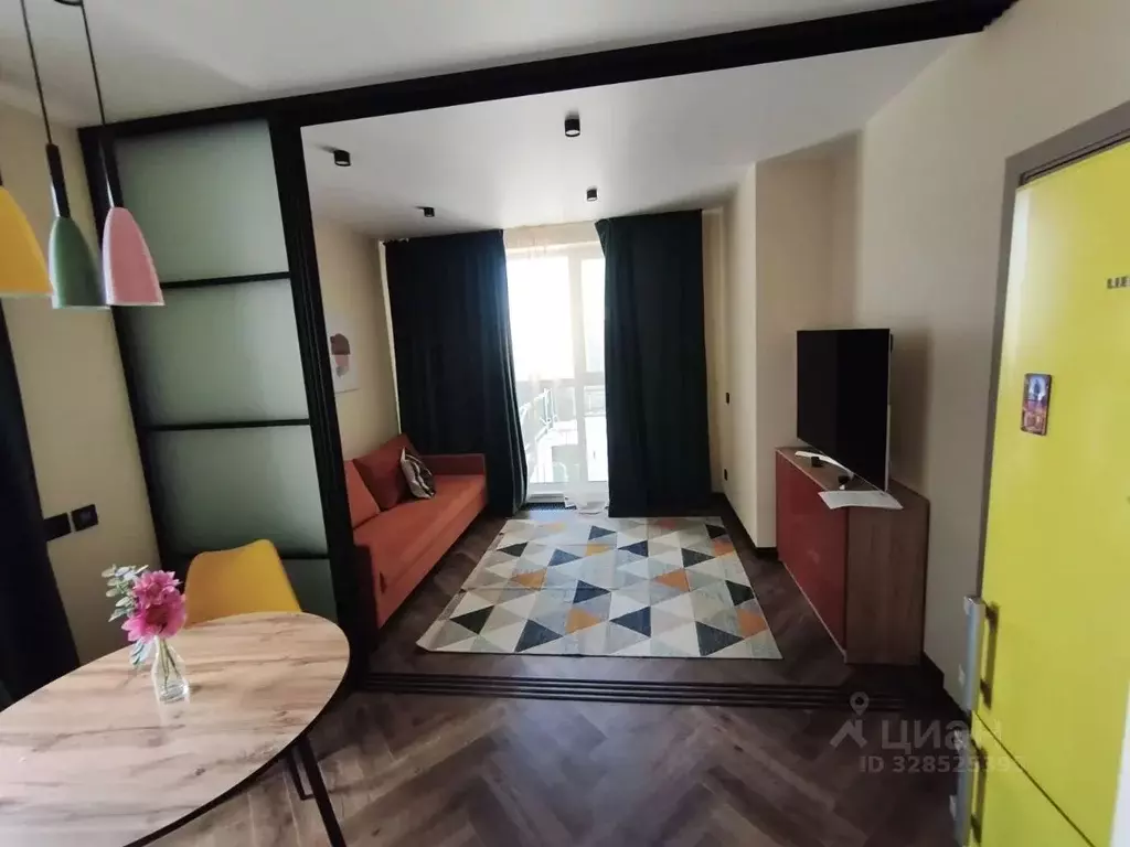 1-к кв. Санкт-Петербург ул. Типанова, 22 (70.0 м) - Фото 1