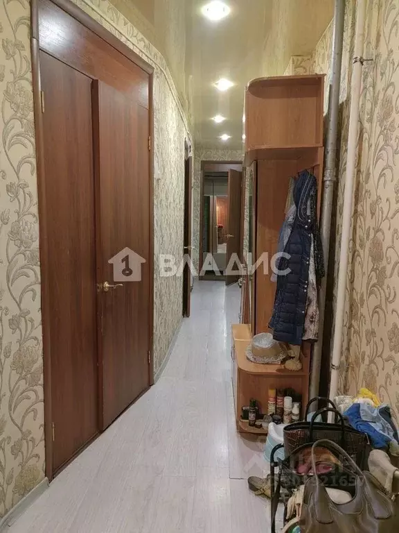 4-к кв. Санкт-Петербург наб. Канала Грибоедова, 72 (68.0 м) - Фото 0