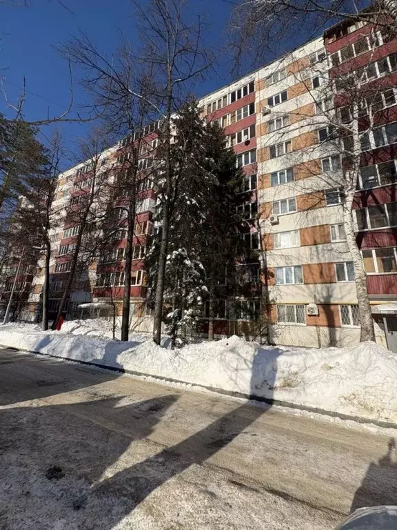 2-к кв. Татарстан, Казань ул. Братьев Касимовых, 28 (43.8 м) - Фото 1