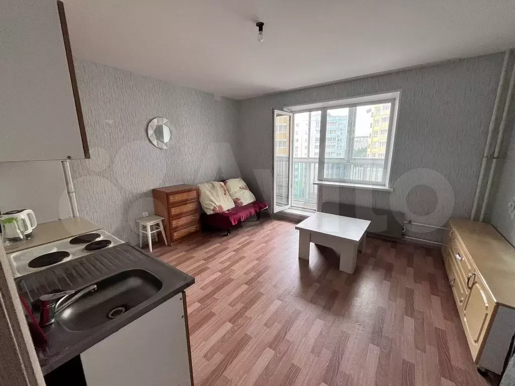 Квартира-студия, 30 м, 7/10 эт. - Фото 0