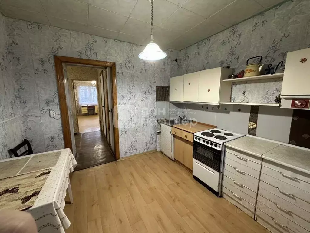 1-к кв. Санкт-Петербург ул. Десантников, 12к1 (37.5 м) - Фото 2