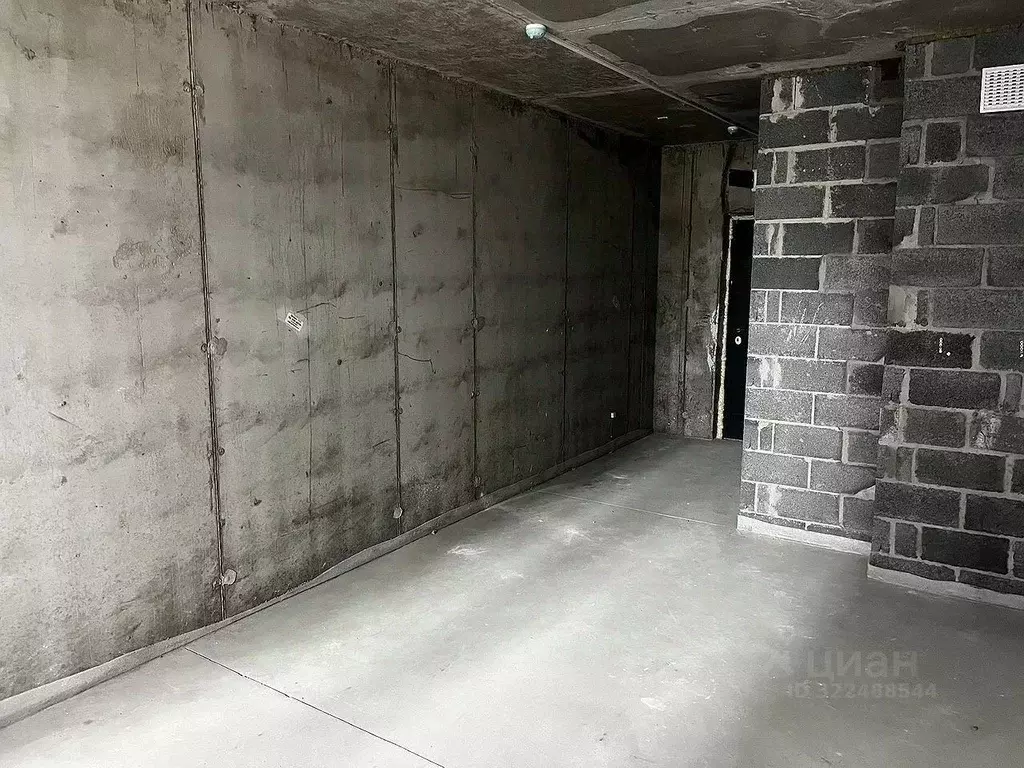 Студия Ростовская область, Ростов-на-Дону ул. Назарько, 4 (29.0 м) - Фото 1