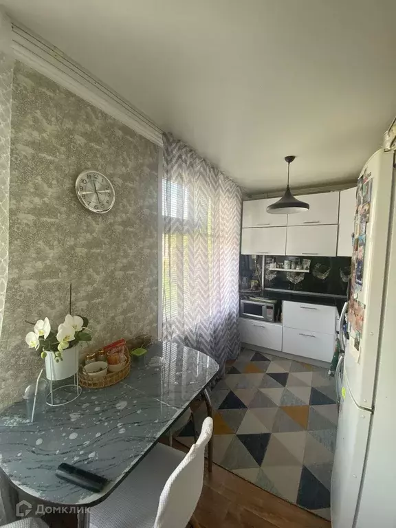 Продаётся 2-к квартира, 44 м - Фото 1