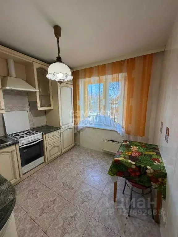 3-к кв. Московская область, Наро-Фоминск ул. Новикова, 18 (67.0 м) - Фото 2